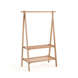 La Redoute Interieurs Plooibare kleerhanger in beukenhout, Zuli