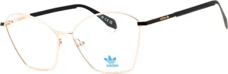 adidas OR5070 030 Shiny Deep Gold 56mm