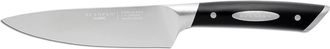 Scanpan Classic 6-Inch Chefs Knife in Silver at Nordstrom