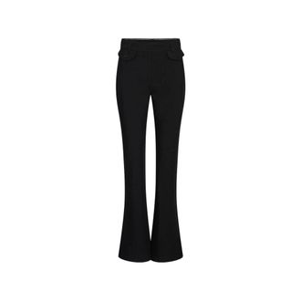 Rotate Rotate Birger Christensen, Dames, Broeken, Zwart, Maat: XS
