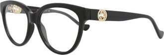 Gucci Womens 54Mm Optical Frames