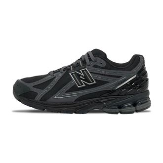 New Balance Running Shoes, male, Black, Size: 11 1/2 US 1906R