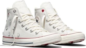 Converse Sneakers Chuck Taylor All Star Love Story