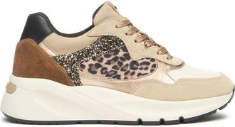 Nero Giardini Mujer, Zapatos, Beige, Talla: 36 EU