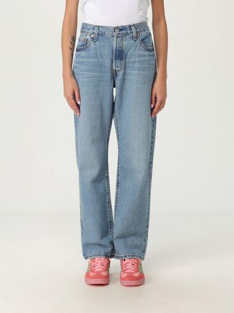 Levi's Jeans basic Levis in denim