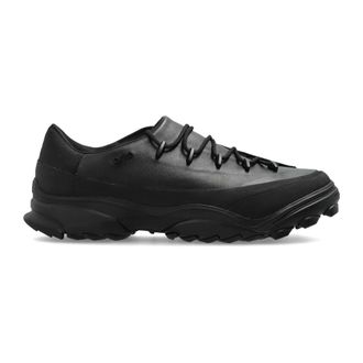 adidas Arte Gsg9 Sneakers - Heren - Sport - Zwart - Maat: 45 1/2 EU Zijde