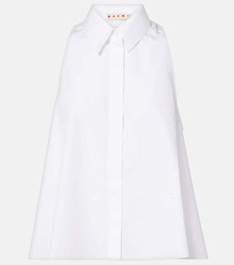 Marni Cotton top
