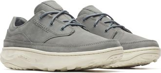 Merrell Silvo Lace-Up Shoe in Storm at Nordstrom, Size 11.5