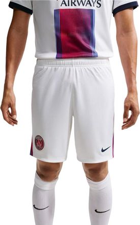 Nike Dri-FIT Football Replica Shorts Paris Saint-Germain 2026/27 Stadium Away II2023-100