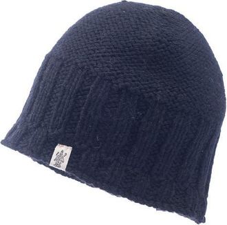 Nirvanna Designs Percy beanie in Black at Nordstrom