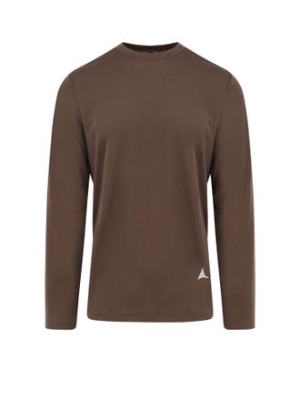 Roa Fireflies Recycled Polyester T-Shirt-Uomo