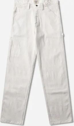 Lee Men s 191 Z Dungaree Denim Pants Something Off