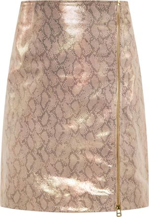 Faina Rock Dames Regenboog slang