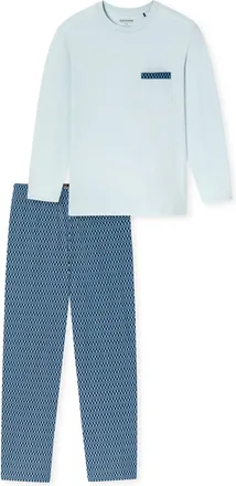 Schiesser Mannen Pyjama Comfort