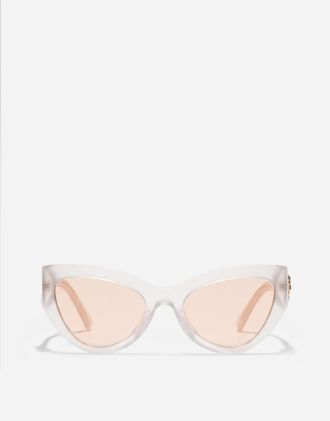 Dolce & Gabbana Occhiale Sole-202609 - Woman New Arrivals Opal Pearl Onesize