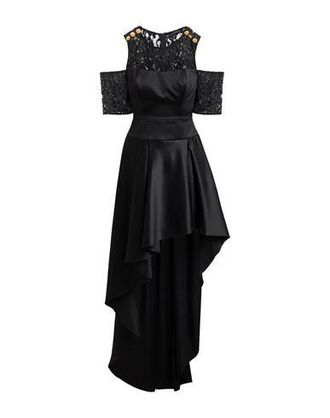 Les Bourdelles des Gar&ccedil;ons DRESSES - Midi dresses on YOOX.COM