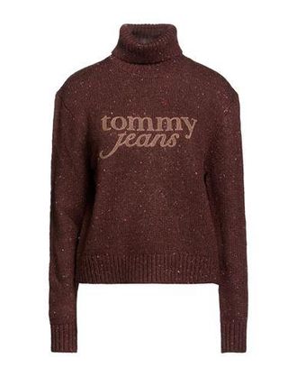 Tommy Jeans STRICKWAREN - Rollkragenpullover auf YOOX.COM