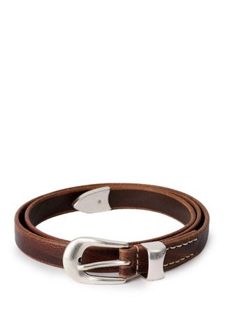 Our Legacy 2 cm Belt