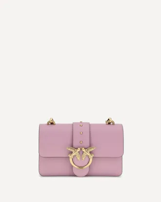 Pinko Borsa a Tracolla Love One mini Woman UNI