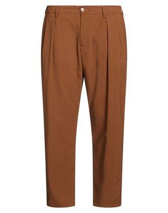Gianni Lupo PARTES DE ABAJO - Pantalones en YOOX.COM
