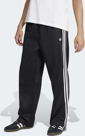 adidas Sporthose ADIDAS ORIGINALS OS TP, Damen, Gr. XXL, N-Gr, schwarz, wei&szlig;, Obermaterial: 52% Baumwolle, 48% Polyester, Hosen Sporthose