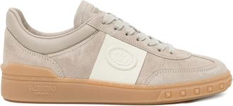Valentino Schoenen, Dames, Beige, 37 EU, Sneakers