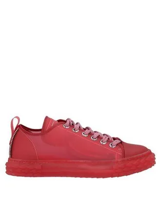 Giuseppe Zanotti SCHUHE - Sneakers auf YOOX.COM