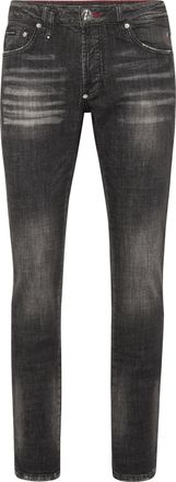 Philipp Plein Jeans Recht Model Racing