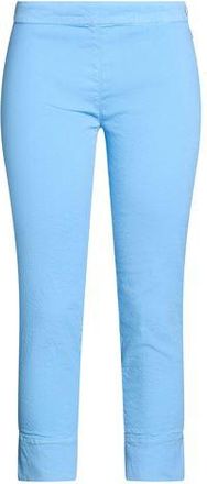 120% Lino PARTES DE ABAJO - Pantalones en YOOX.COM