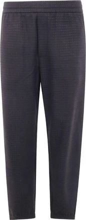 Emporio Armani Track Sweatshirt Trousers