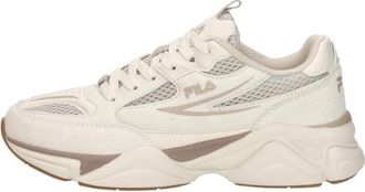 Fila Recade S Sneaker - Dames - Sneakers - Beige - 40 EU - Schoenen