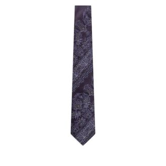 Etro Etro, Ties, male, Multicolor, Size: ONE SIZE Colorful Tie Collection