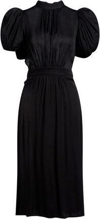 Rotate DRESSES - Midi dresses on YOOX.COM