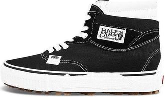 Vans Cap Mash High LX Black VN0A4UWPIJU
