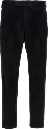 Pantaloni Torino Black The Rebel pants