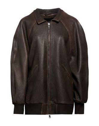 Giorgio Brato COATS & JACKETS - Jackets on YOOX.COM