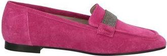 Fabiana Filippi Loafers