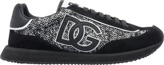 Dolce & Gabbana Dg Cushion Sneakers