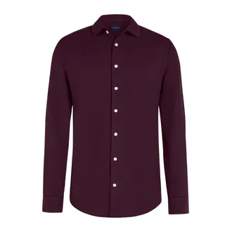 MR MARVIS Reserves * Das Cotton Shirt