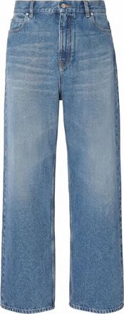 Fendi Denim Relaxed