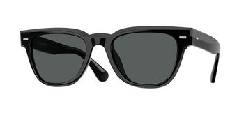 Oliver Peoples OV5601SU Rueny Polarized 1731P2 Mens Sunglasses Black Size 51