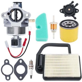 OEM Carburador Para Cortac&eacute;sped Kohler Sv470 Sv471 Sv480 Sv530 Sv540 Sv541 Sv590 Sv591 Sv600 Sv610 Sv620, Carburador 20 853 16-s 33-s 14-s - Crezuo