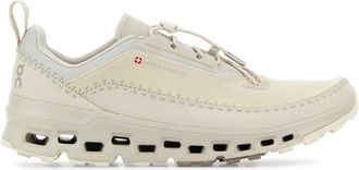 On Running On Running Sand Fabric Cloudaway 2 Sneakers