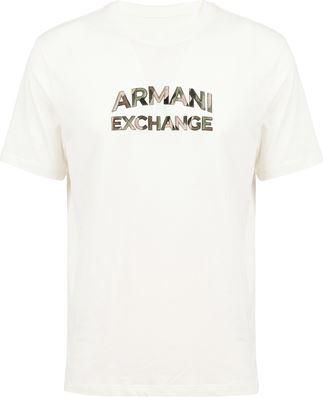 A|X Armani Exchange TOPWEAR - T-shirts on YOOX.COM