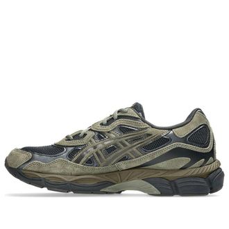 Asics Gel-NYC Loden Green Graphite Grey 1203A383-303
