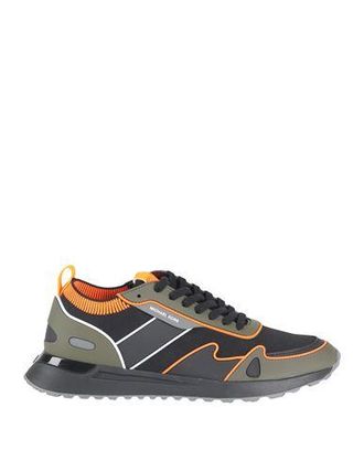 Michael kors sneakers mens orange deals