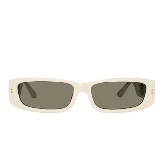 Linda Farrow Lfl 1419 Sonnenbrille