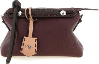 Fendi By The Way Soft Selleria Mini-Handtasche