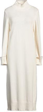 Eleventy VESTIDOS - Vestidos midi en YOOX.COM