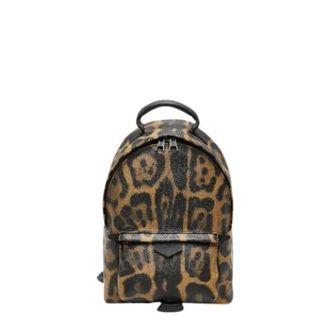 Louis Vuitton Pre-owned Backpacks, female, Multicolor, Size: ONE SIZE Pre-owned Backpack Basket